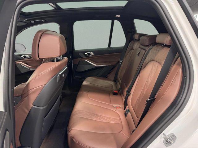 new 2026 BMW X5 PHEV car, priced at $87,499