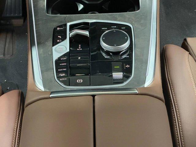 new 2026 BMW X5 PHEV car, priced at $86,900