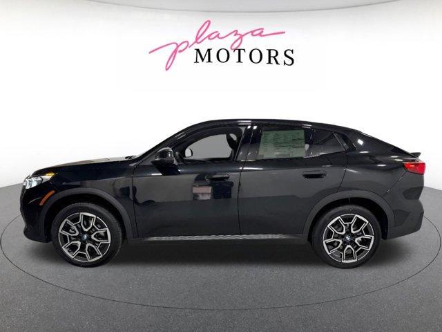 new 2026 BMW X2 car, priced at $50,079