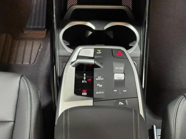 new 2026 BMW X2 car, priced at $50,079
