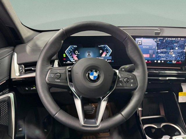 new 2026 BMW X2 car, priced at $50,079