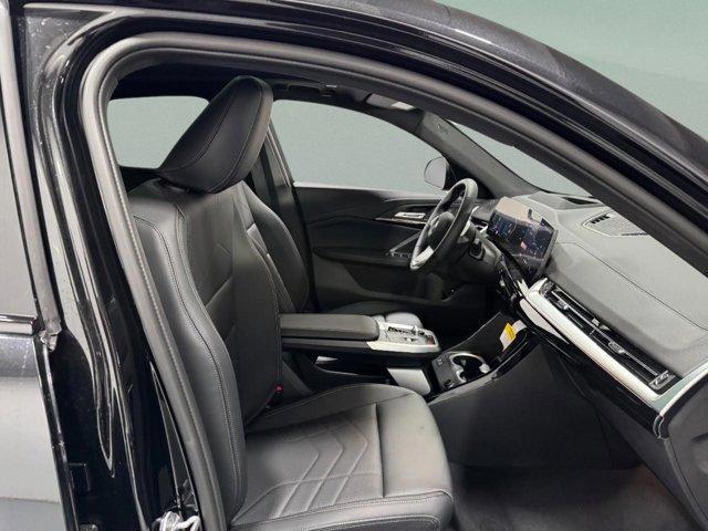 new 2026 BMW X2 car, priced at $49,480