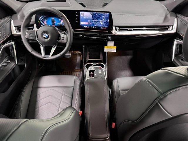new 2026 BMW X2 car, priced at $49,480