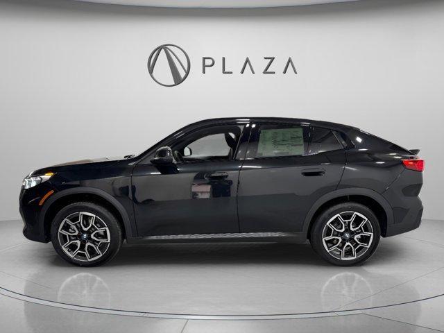 new 2026 BMW X2 car, priced at $49,480