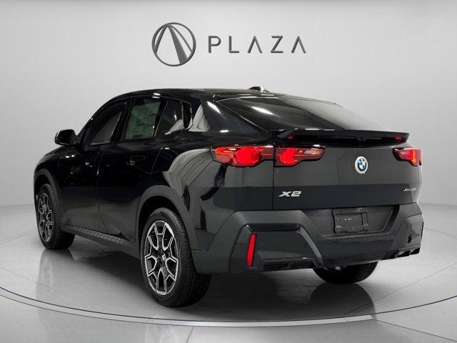 new 2026 BMW X2 car, priced at $49,480