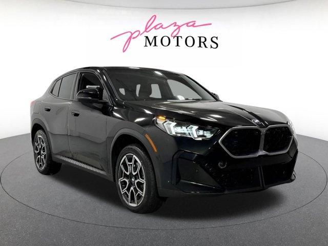 new 2026 BMW X2 car, priced at $50,079