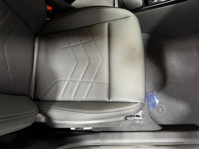 new 2026 BMW X2 car, priced at $49,480