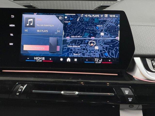 new 2026 BMW X2 car, priced at $49,480