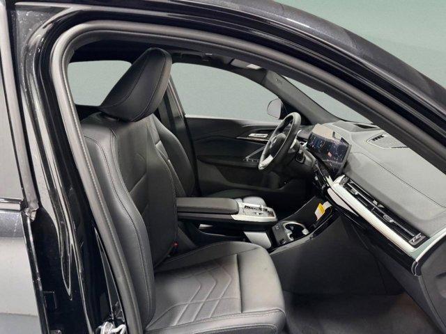new 2026 BMW X2 car, priced at $50,079