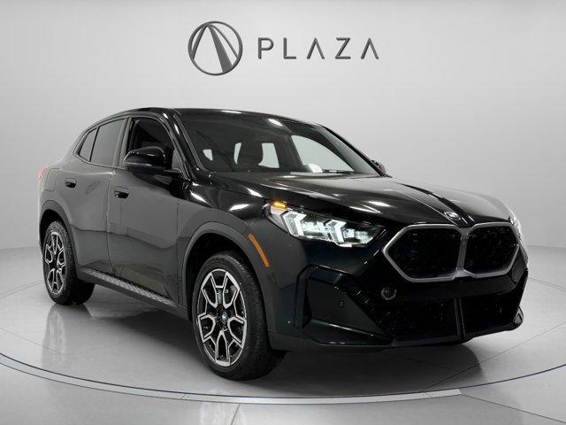 new 2026 BMW X2 car, priced at $49,480