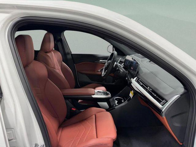 new 2026 BMW X2 car, priced at $53,544