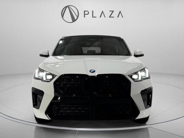 new 2026 BMW X2 car, priced at $52,945