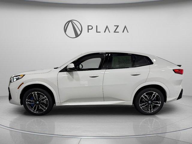 new 2026 BMW X2 car, priced at $52,945