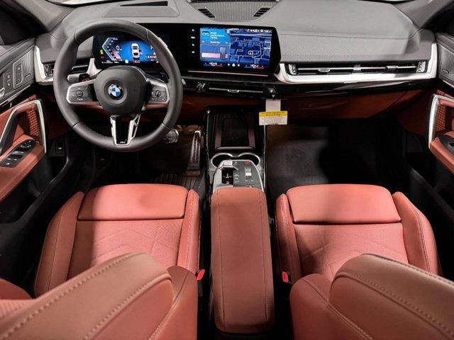 new 2026 BMW X2 car, priced at $52,945
