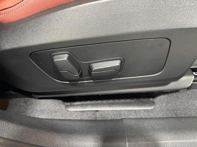 new 2026 BMW X2 car, priced at $52,945