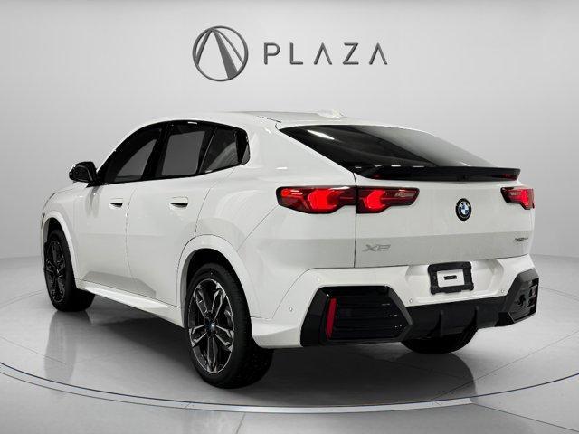 new 2026 BMW X2 car, priced at $52,945