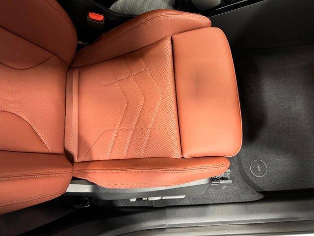 new 2026 BMW X2 car, priced at $52,945