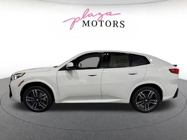 new 2026 BMW X2 car, priced at $53,544