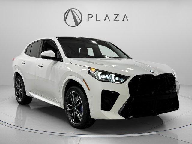 new 2026 BMW X2 car, priced at $52,945
