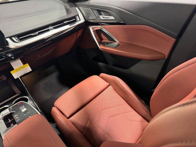 new 2026 BMW X2 car, priced at $53,544