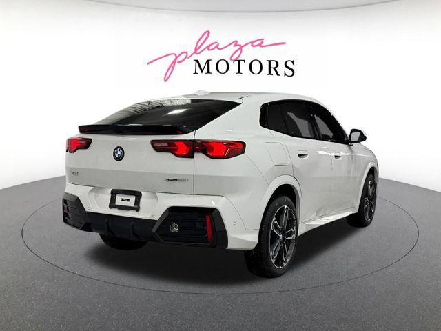 new 2026 BMW X2 car, priced at $53,544