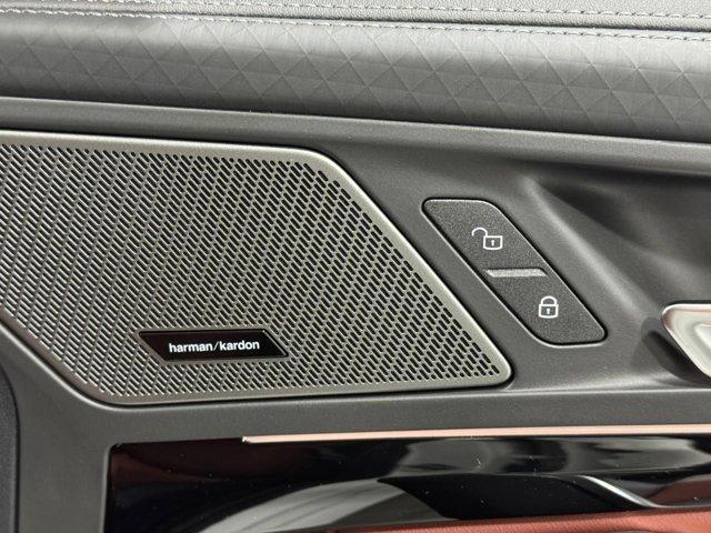 new 2026 BMW X2 car, priced at $52,945