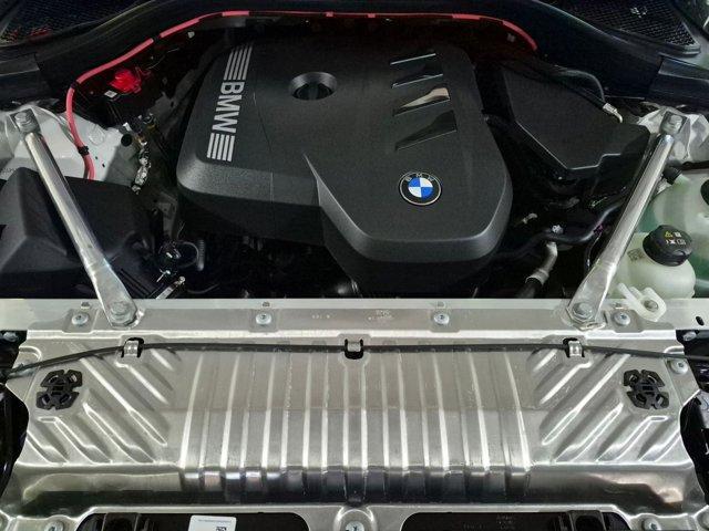 new 2026 BMW X3 car, priced at $64,414