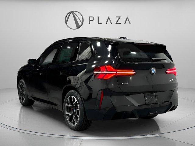 used 2026 BMW X3 car, priced at $59,800