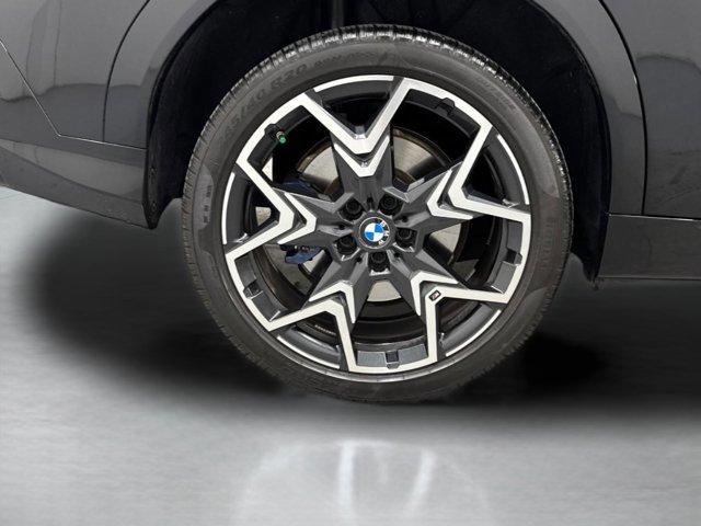 used 2024 BMW X2 car, priced at $43,900
