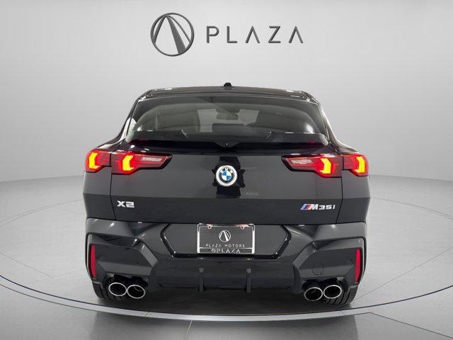 used 2024 BMW X2 car, priced at $43,900