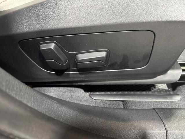 used 2024 BMW X2 car, priced at $43,900