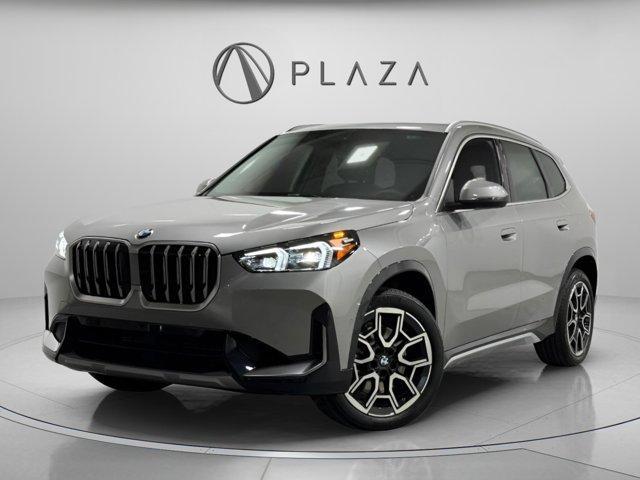 used 2026 BMW X1 car, priced at $44,000