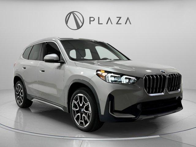 used 2026 BMW X1 car, priced at $44,000