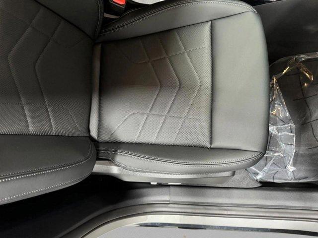 used 2026 BMW X1 car, priced at $44,000