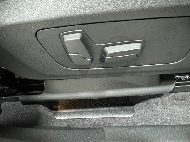 used 2026 BMW X1 car, priced at $44,000