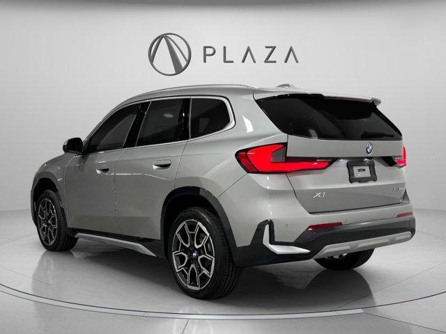 used 2026 BMW X1 car, priced at $44,000