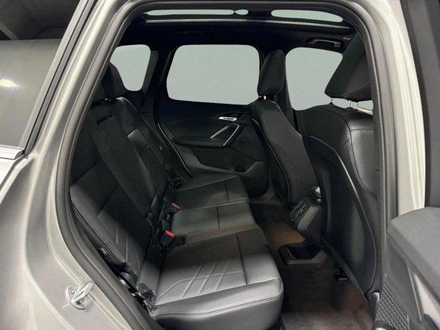 used 2026 BMW X1 car, priced at $44,000