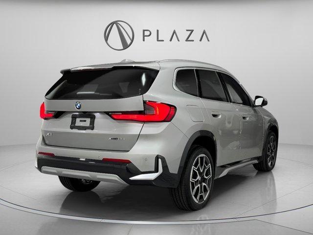 used 2026 BMW X1 car, priced at $44,000