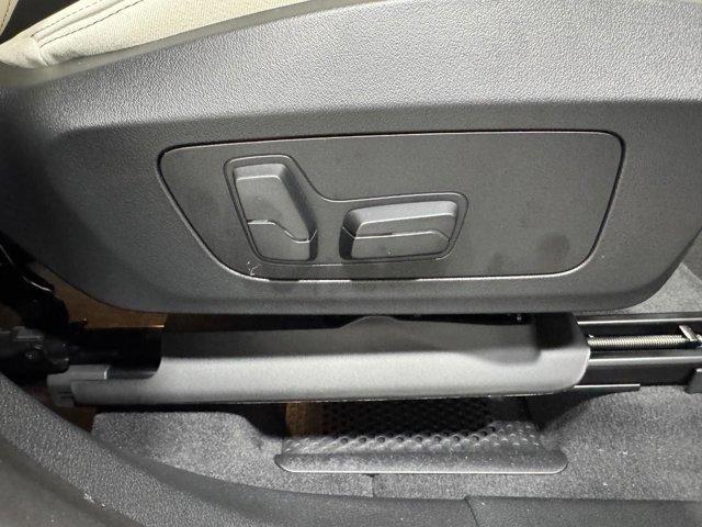 new 2026 BMW X1 car, priced at $50,800