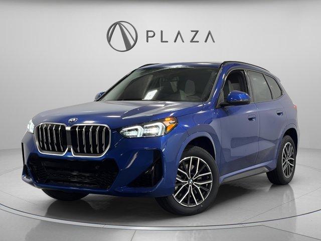 new 2026 BMW X1 car, priced at $50,800