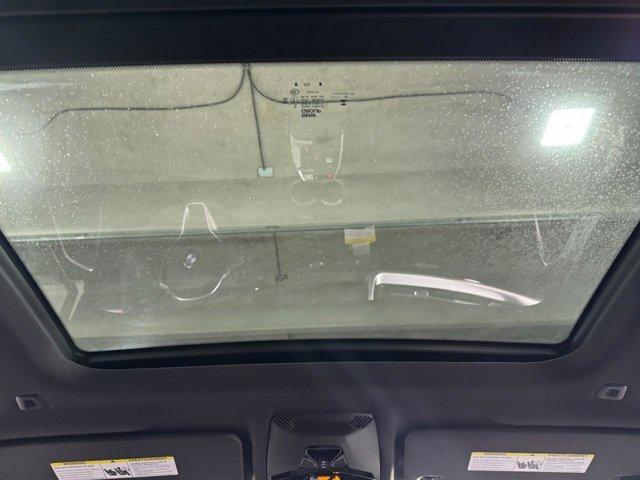 new 2026 BMW X1 car, priced at $49,420