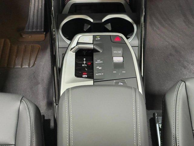 new 2026 BMW X1 car, priced at $49,420