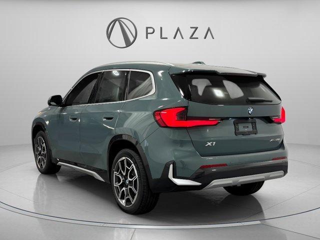 new 2026 BMW X1 car, priced at $49,420