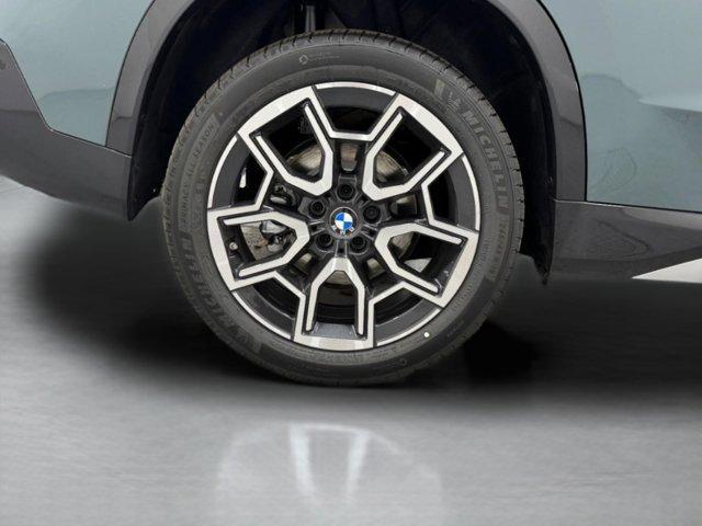 new 2026 BMW X1 car, priced at $49,420