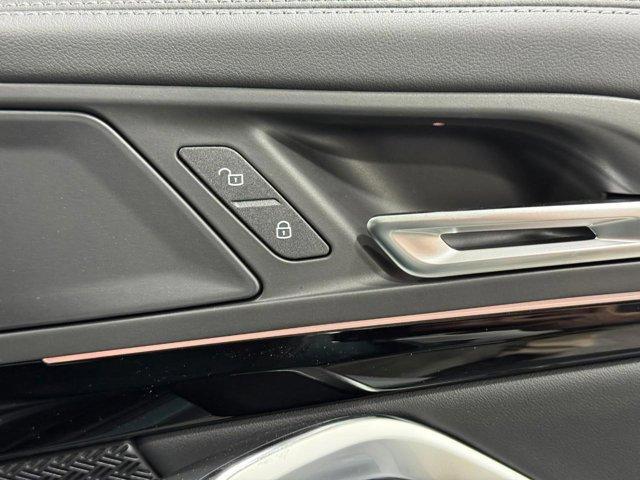 new 2026 BMW X1 car, priced at $49,420