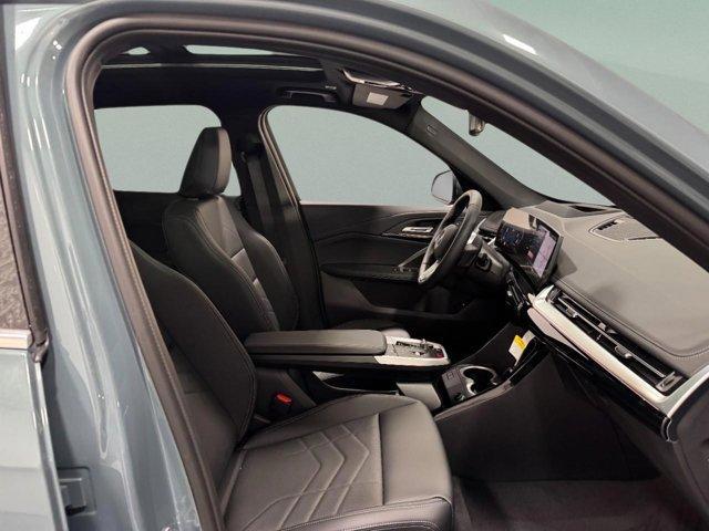 new 2026 BMW X1 car, priced at $49,420