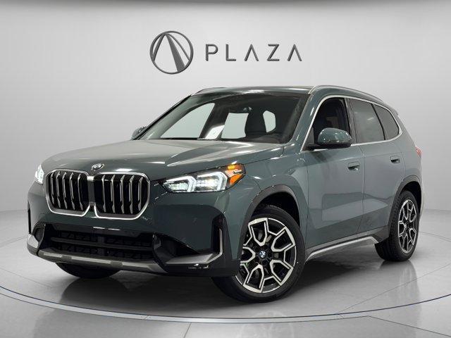new 2026 BMW X1 car, priced at $49,420