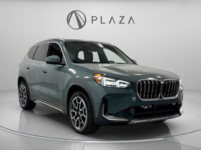 new 2026 BMW X1 car, priced at $49,420
