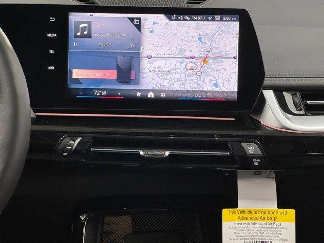 new 2026 BMW X1 car, priced at $49,420