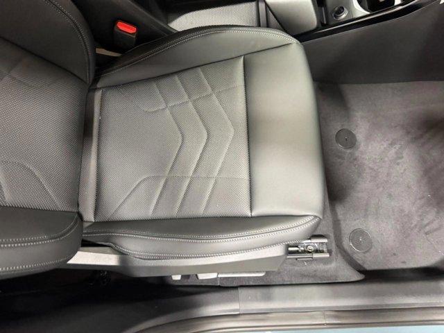 new 2026 BMW X1 car, priced at $49,420